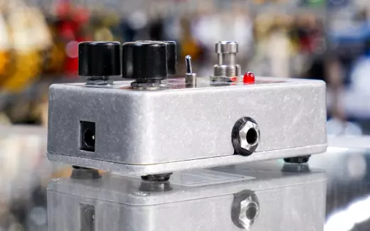 Store Special Product - Electro-Harmonix - Memory Toy - Analog Echo/Chorus